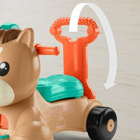 Tricycle Mattel Pony with sound