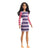 Doll Barbie Fashionistas Mattel 147