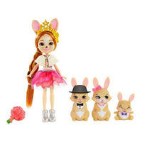 Doll Royal Enchantimals Mattel (15,24 cm)