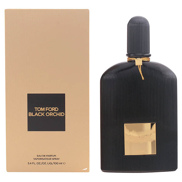 Women's Perfume Black Orchid Tom Ford EDP (100 ml)