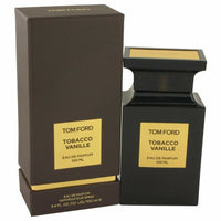 Perfume Unisex Tom Ford Tabaco Vainilla EDP (100 ml)