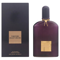 Women's Perfume Velvet Orchid Tom Ford EDP (100 ml)