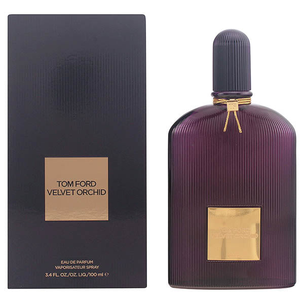 Women's Perfume Velvet Orchid Tom Ford EDP (100 ml)