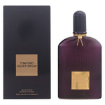 Women's Perfume Velvet Orchid Tom Ford EDP (100 ml)