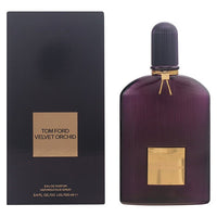 Women's Perfume Velvet Orchid Tom Ford EDP (100 ml)