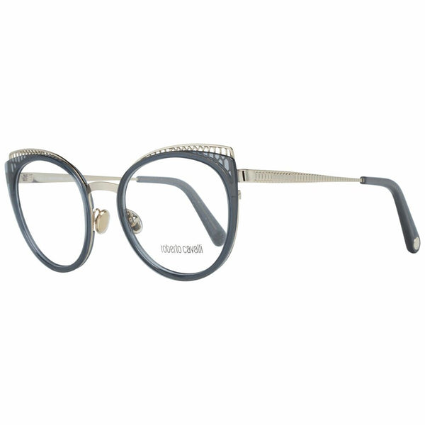 Ladies'Spectacle frame Roberto Cavalli RC5114-53020 Grey (ø 53 mm)