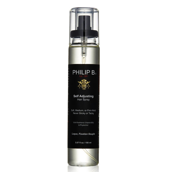 Hair Spray Philip B Self Adjusting (150 ml)