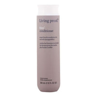 Conditioner for Fine Hair Frizz Living Proof (236 ml) (236 ml)