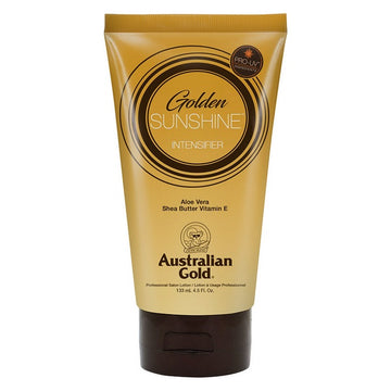 Tanning Intensifier Sunshine Golden Australian Gold (133 ml)