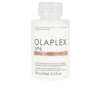 Restorative Cream Bond Smoother Nº6 Olaplex (100 ml)