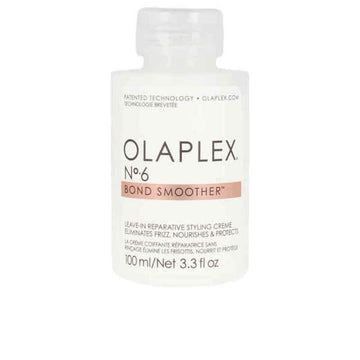 Restorative Cream Bond Smoother Nº6 Olaplex (100 ml)