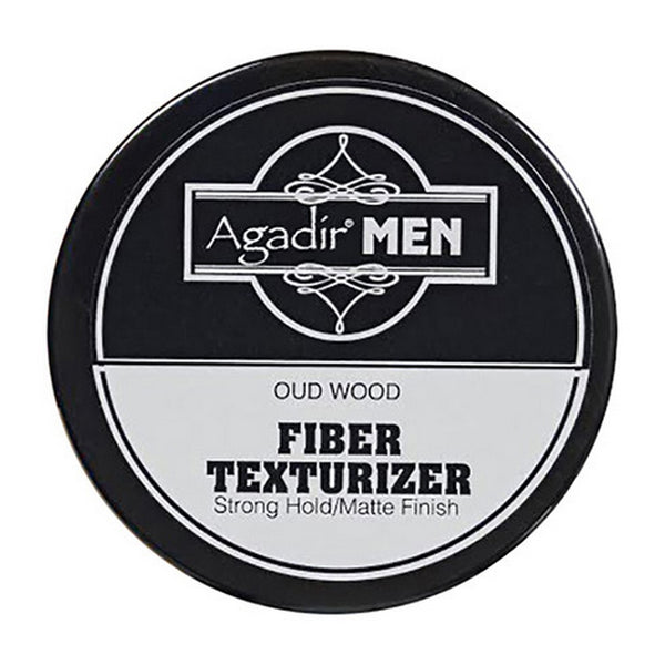 Hair Texturiser Agadir Oud Wood Fiber (85 g)