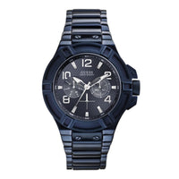 Men's Watch Guess W0218G4 (Ø 45 mm)