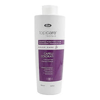 Shampoo Color Care Lisap Coloured Hair (1 L)