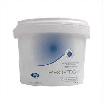 Lightener Lisap Bleach & Lights Pro Tech (1 kg)