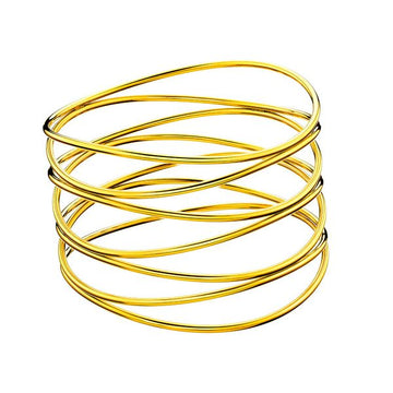 Bracelet Elixa EL126-3471 Golden (21 cm)