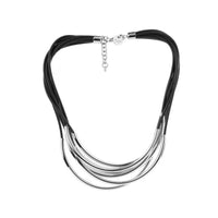 Ladies'Necklace Elixa EL125-6562 (50 cm)