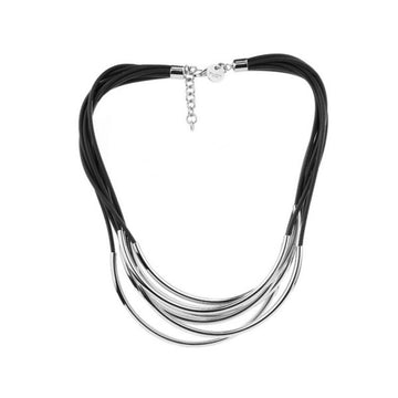 Ladies'Necklace Elixa EL125-6562 (50 cm)