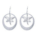 Pendientes Mujer Folli Follie 1E8S028 (60 mm)