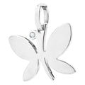 Ladies'Pendant Folli Follie 2P5F076C (2 cm)