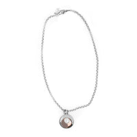 Ladies'Necklace Folli Follie 1N8S052R (24,5 cm)