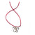 Ladies'Necklace Folli Follie 1P9D017 (20 cm)