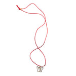 Ladies'Necklace Folli Follie 1P9D017 (20 cm)