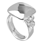 Ladies' Ring Folli Follie 1R9F052C-52 (Size 12)