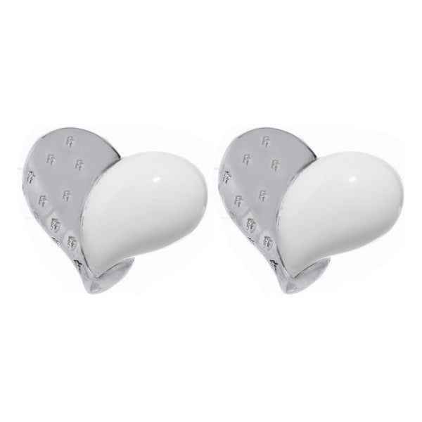 Pendientes Mujer Folli Follie 3E9S212W (20 mm)