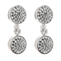 Pendientes Mujer Folli Follie 3E0F020C (1,5 cm)