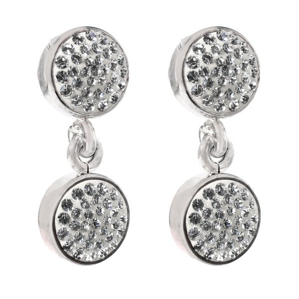 Pendientes Mujer Folli Follie 3E0F020C (1,5 cm)