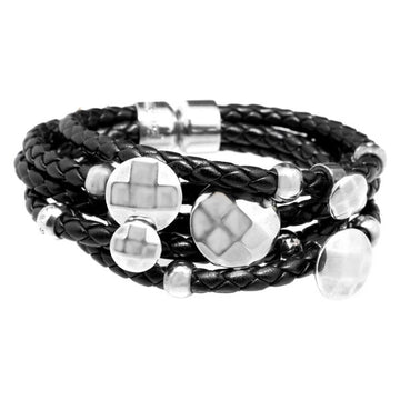 Bracelet Folli Follie 3B1F004CK (17 cm)