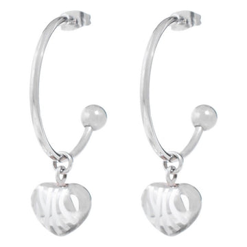 Ladies'Earrings Folli Follie 3E1F002W (40 mm)