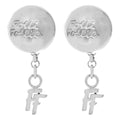 Pendientes Mujer Folli Follie 1E1F001 (55 mm)