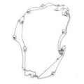 Ladies'Necklace Folli Follie 3N1F073C (50 cm)