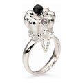 Anillo Mujer Folli Follie 3R2F007K-54 (Talla 14)