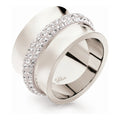 Anillo Mujer Folli Follie 3R13F005C-52 (Talla 12)