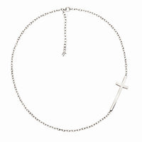 Ladies'Necklace Folli Follie 1N13F004 (49 cm)