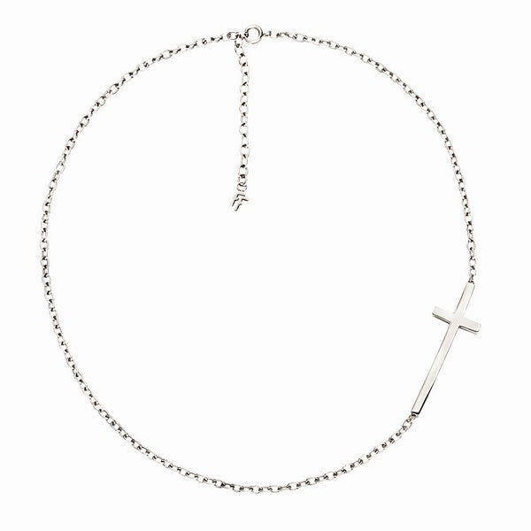 Ladies'Necklace Folli Follie 1N13F004 (49 cm)