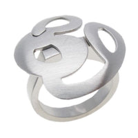 Anillo Mujer Breil TJ0525 (16,2 mm)