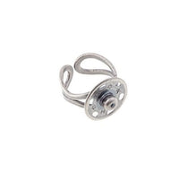 Anillo Mujer Cristian Lay 428860 (ajustable)