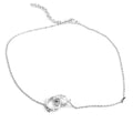 Ladies'Necklace Folli Follie 3N14F024C40 (22 cm)