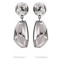 Ladies'Earrings Folli Follie 1E14F001 (2 cm)