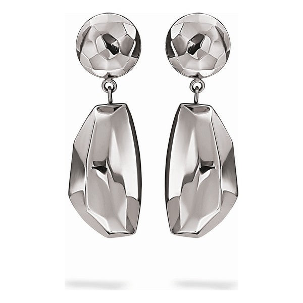 Ladies'Earrings Folli Follie 1E14F001 (2 cm)