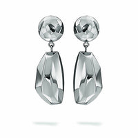 Ladies'Earrings Folli Follie 1E14F001 (2 cm)