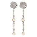 Ladies'Earrings Folli Follie 3E14F032CW