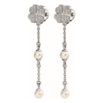 Ladies'Earrings Folli Follie 3E14F032CW