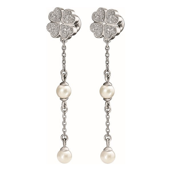 Ladies'Earrings Folli Follie 3E14F032CW