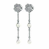 Ladies'Earrings Folli Follie 3E14F032CW