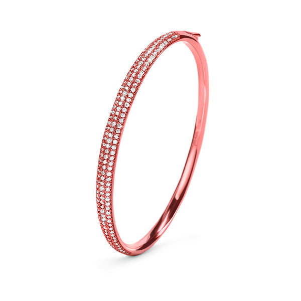 Pulsera Folli Follie Rosa